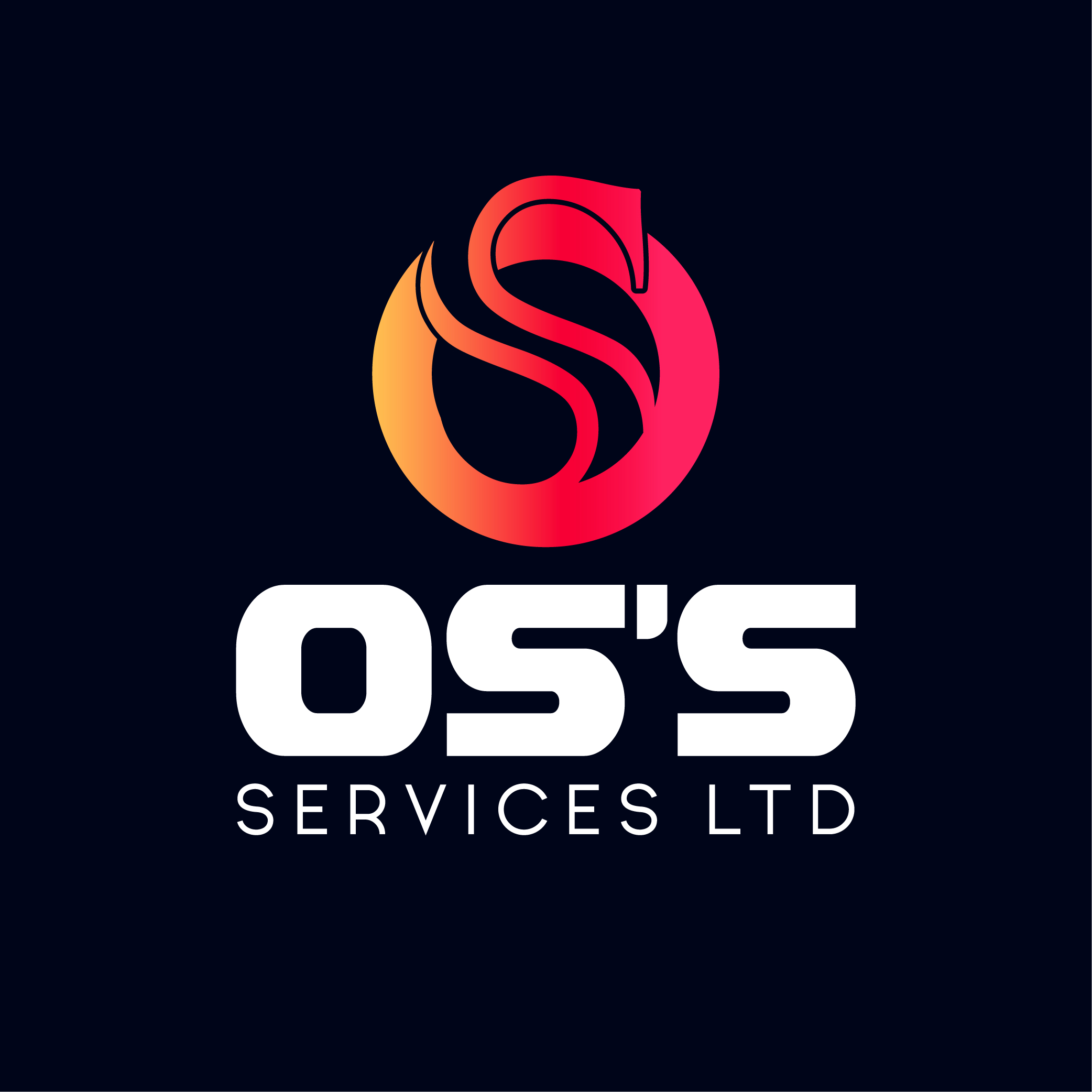 OSS Services Ltd.